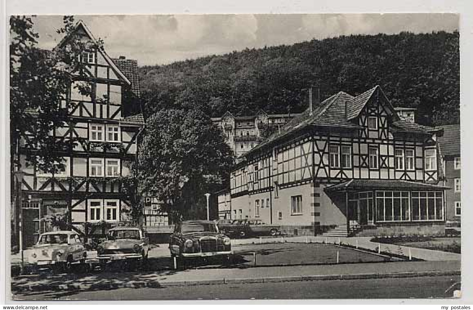 Allendorf Bad Sooden Bad Sooden Allendorf