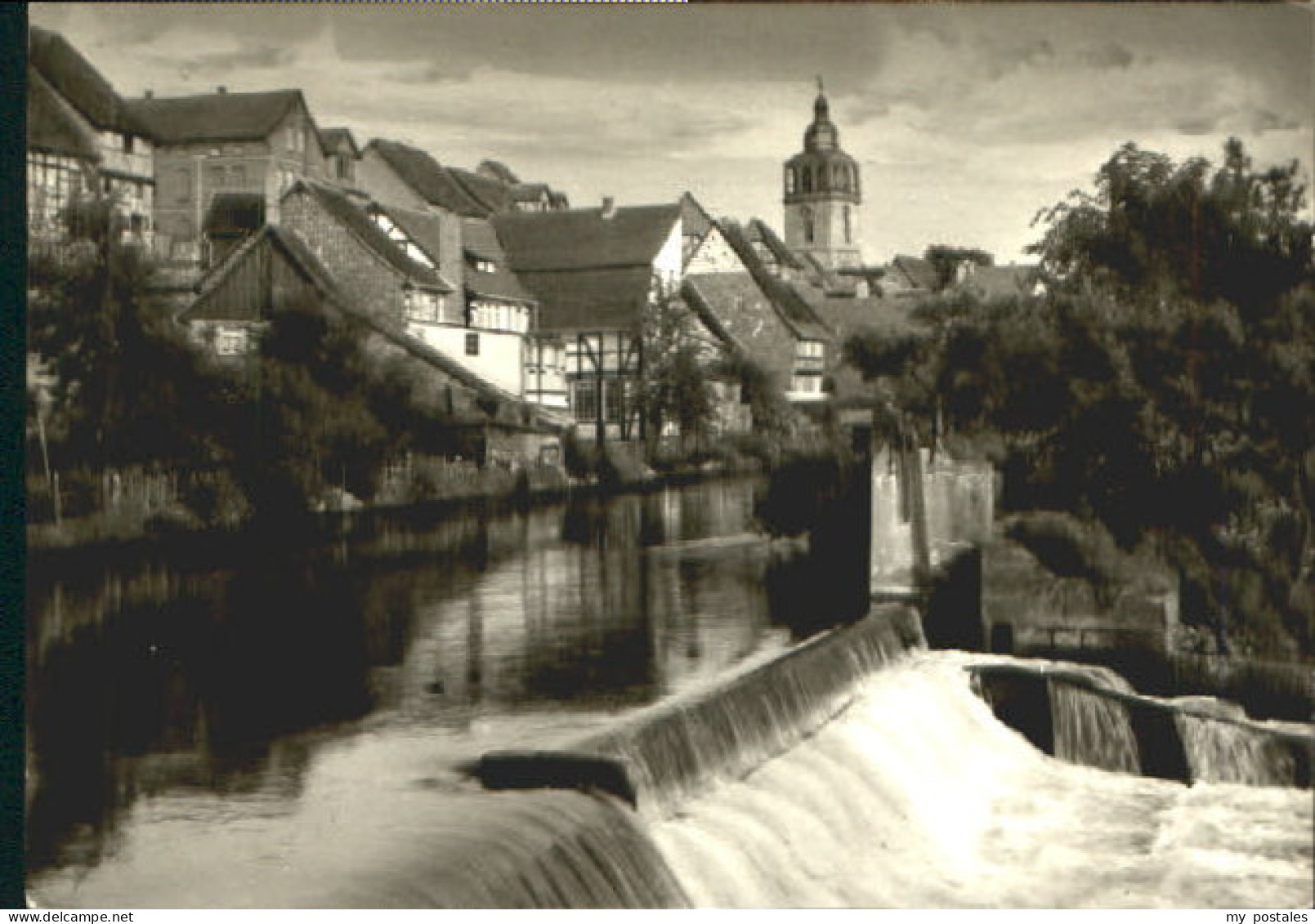 Allendorf Bad Sooden Bad Sooden - Allendorf Klein - Venedig