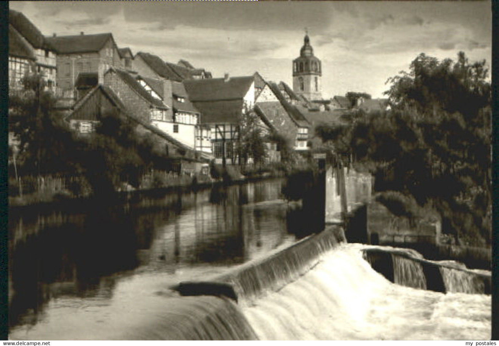 Allendorf Bad Sooden Bad Sooden - Allendorf Klein - Venedig