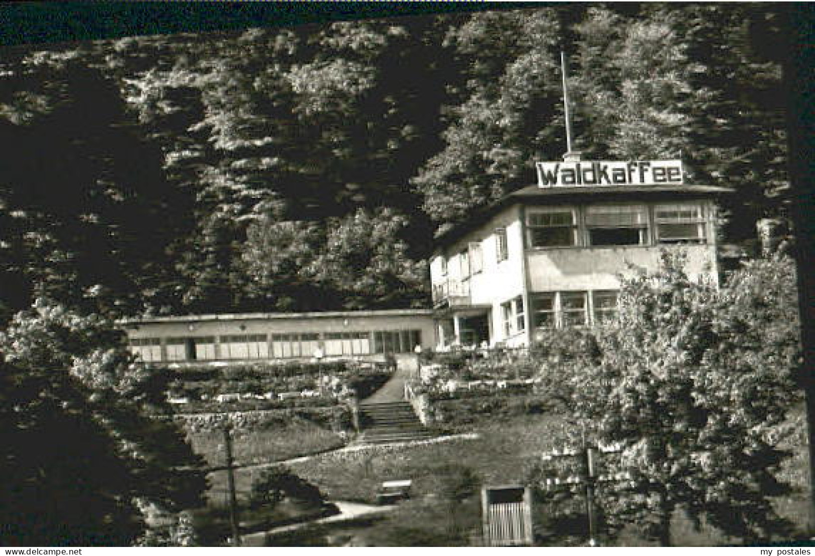 Allendorf Bad Sooden Bad Sooden Allendorf Waldkaffee