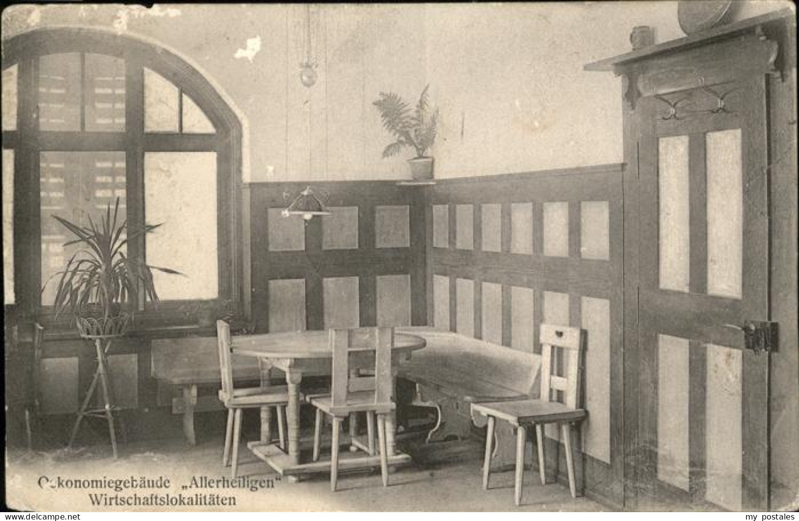 Allerheiligen Oppenau