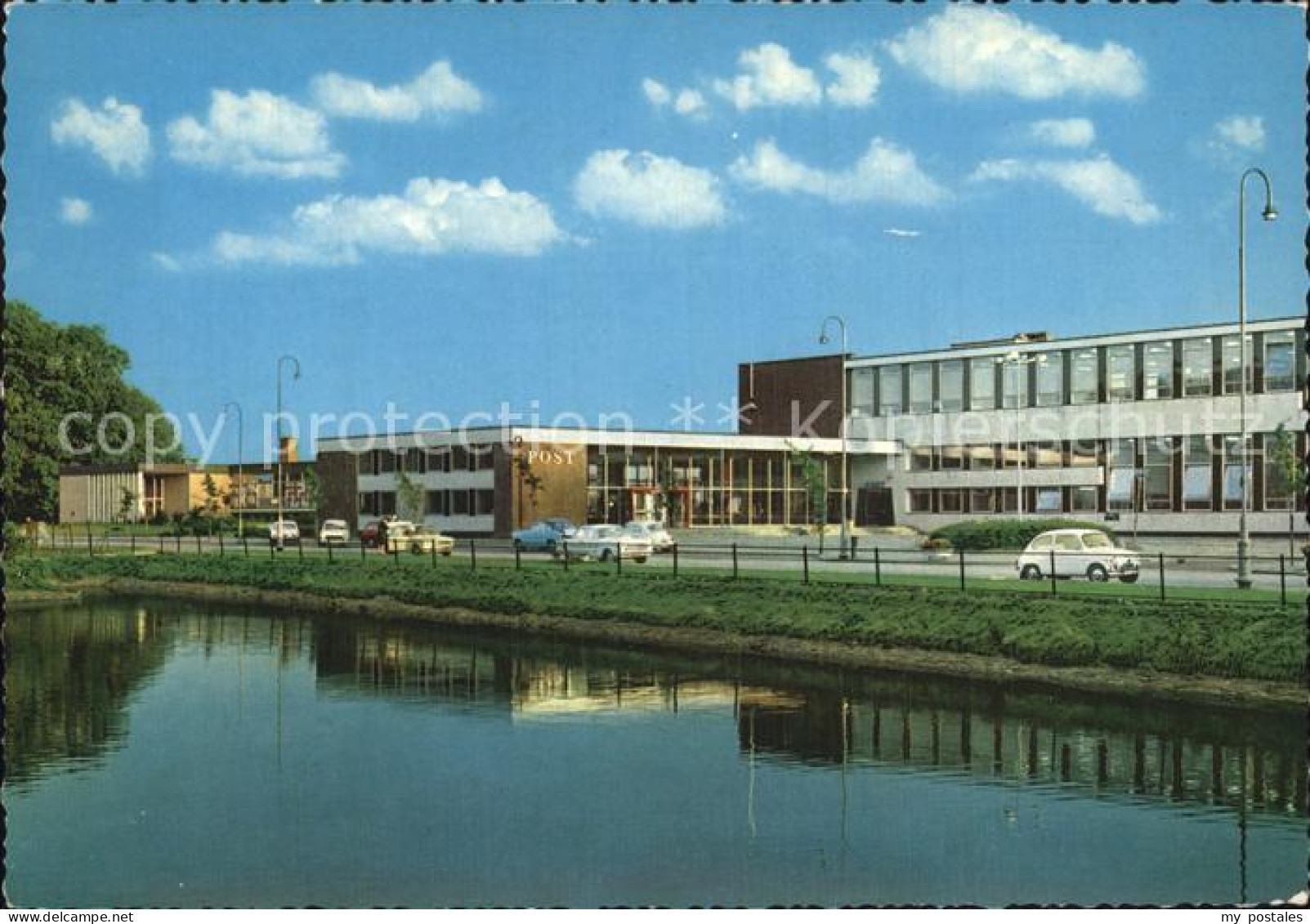 Almelo Post
