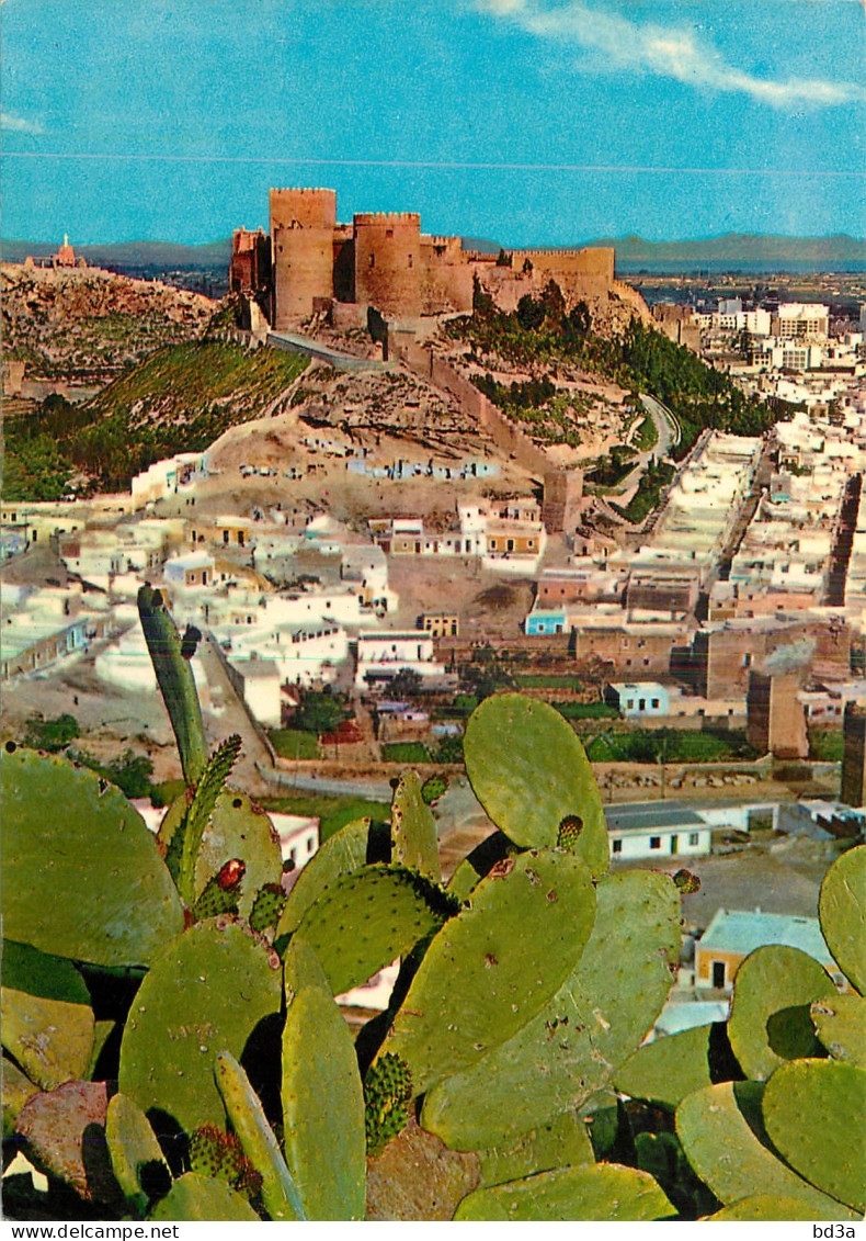 ALMERIA