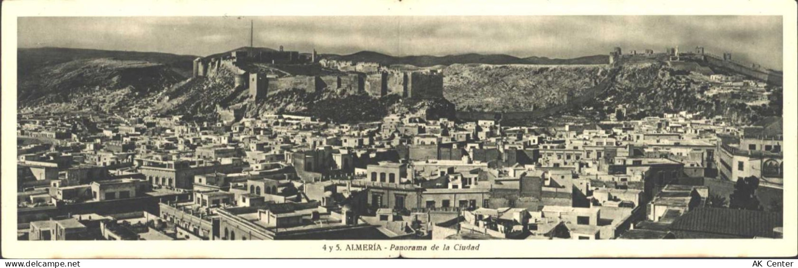 Almeria Klapp AK - 13807761