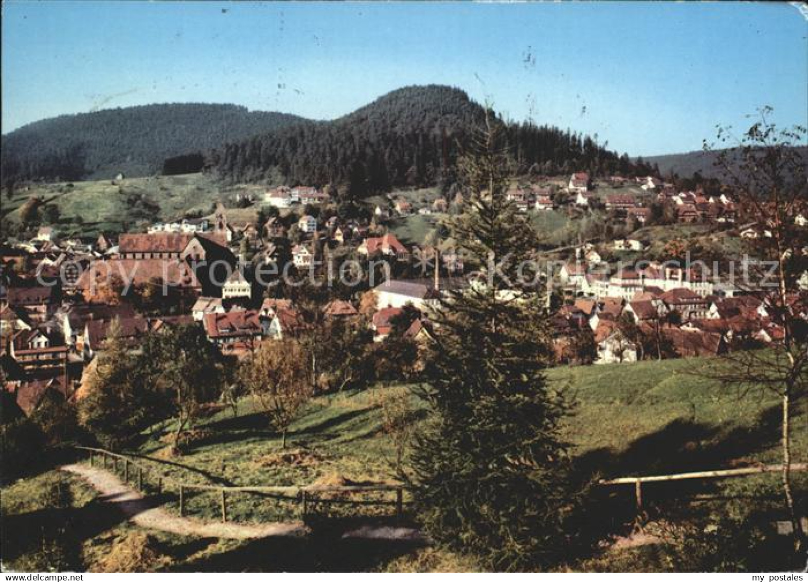 Alpirsbach
