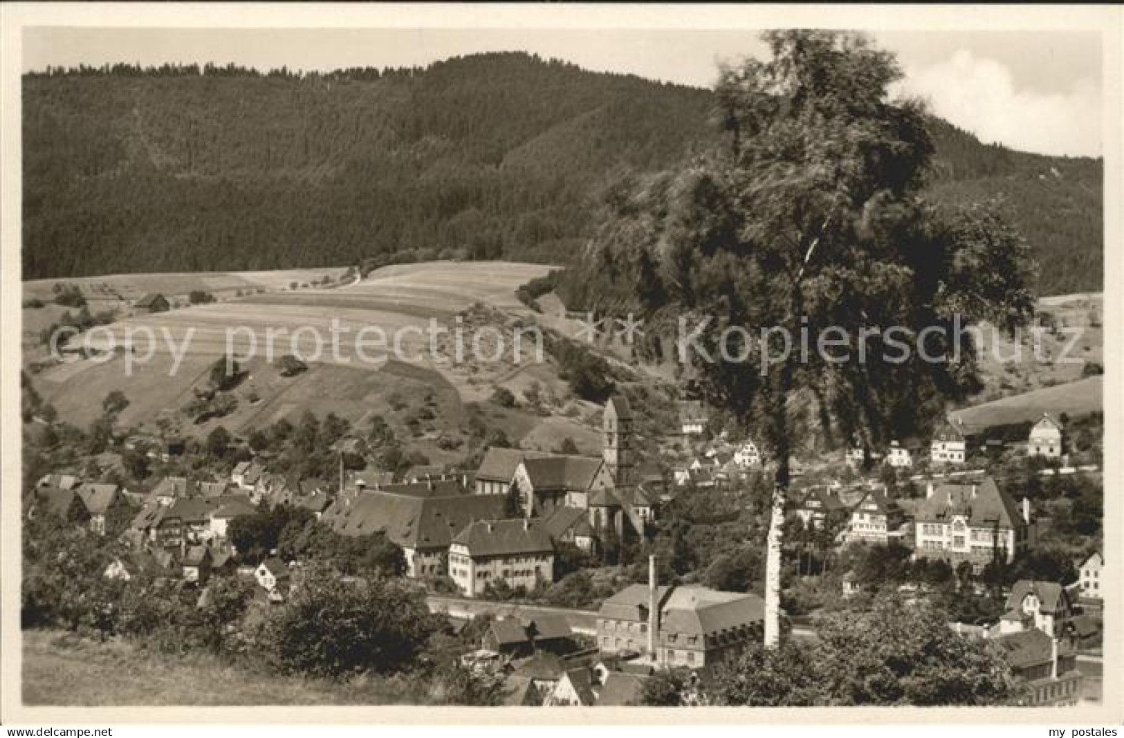 Alpirsbach