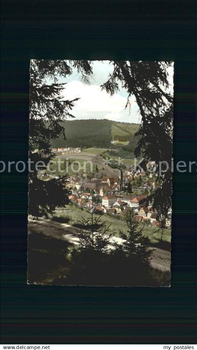 Alpirsbach