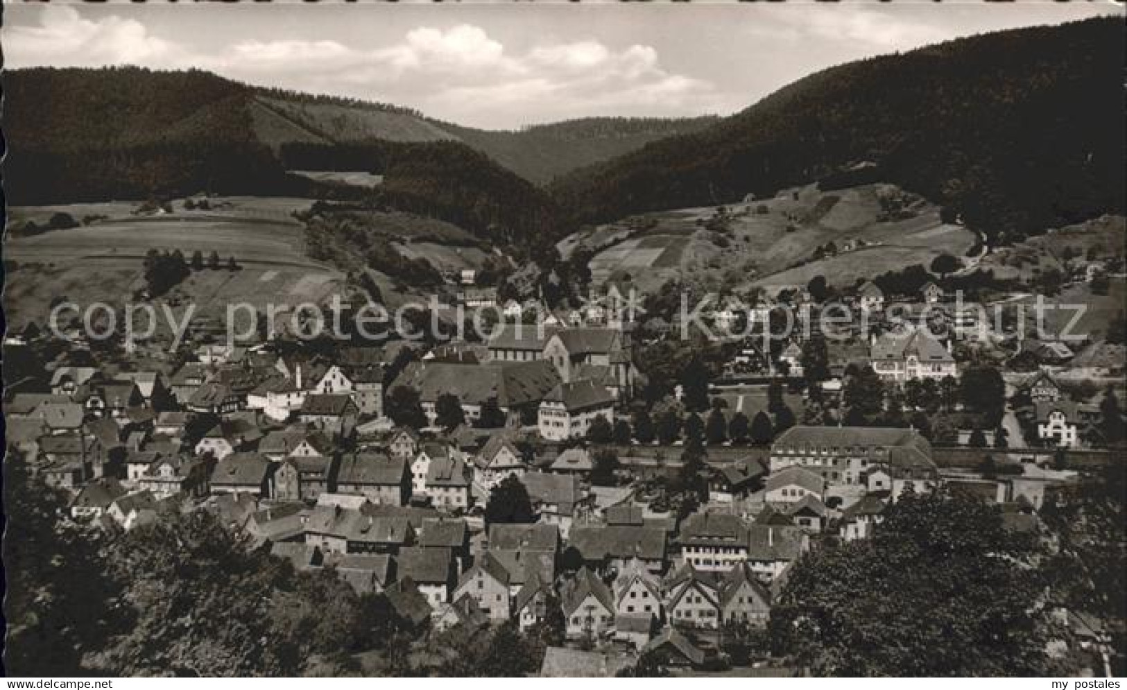 Alpirsbach