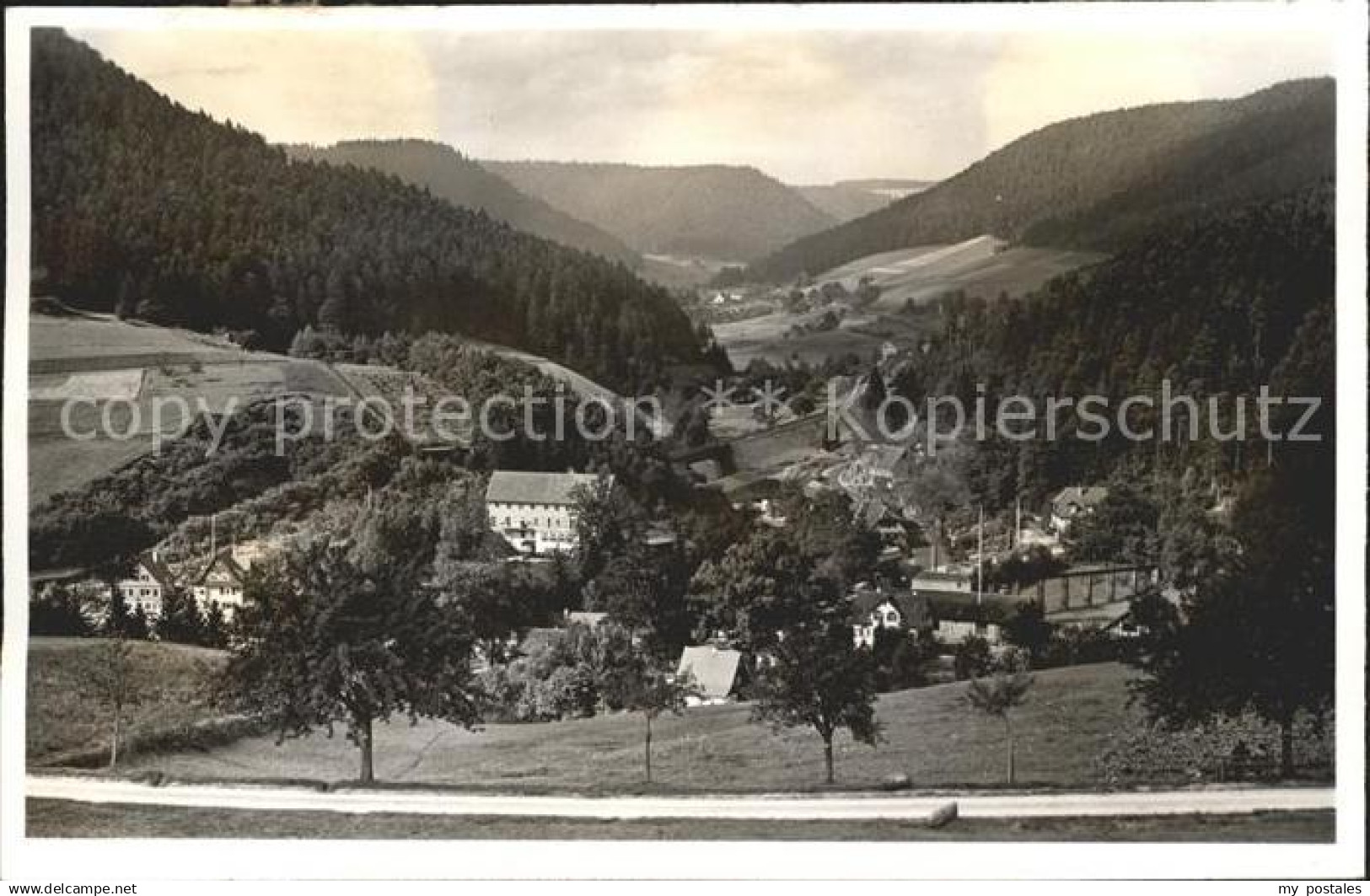 Alpirsbach