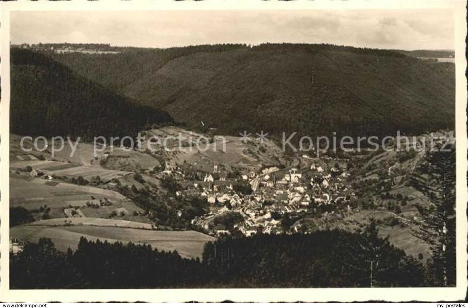 Alpirsbach