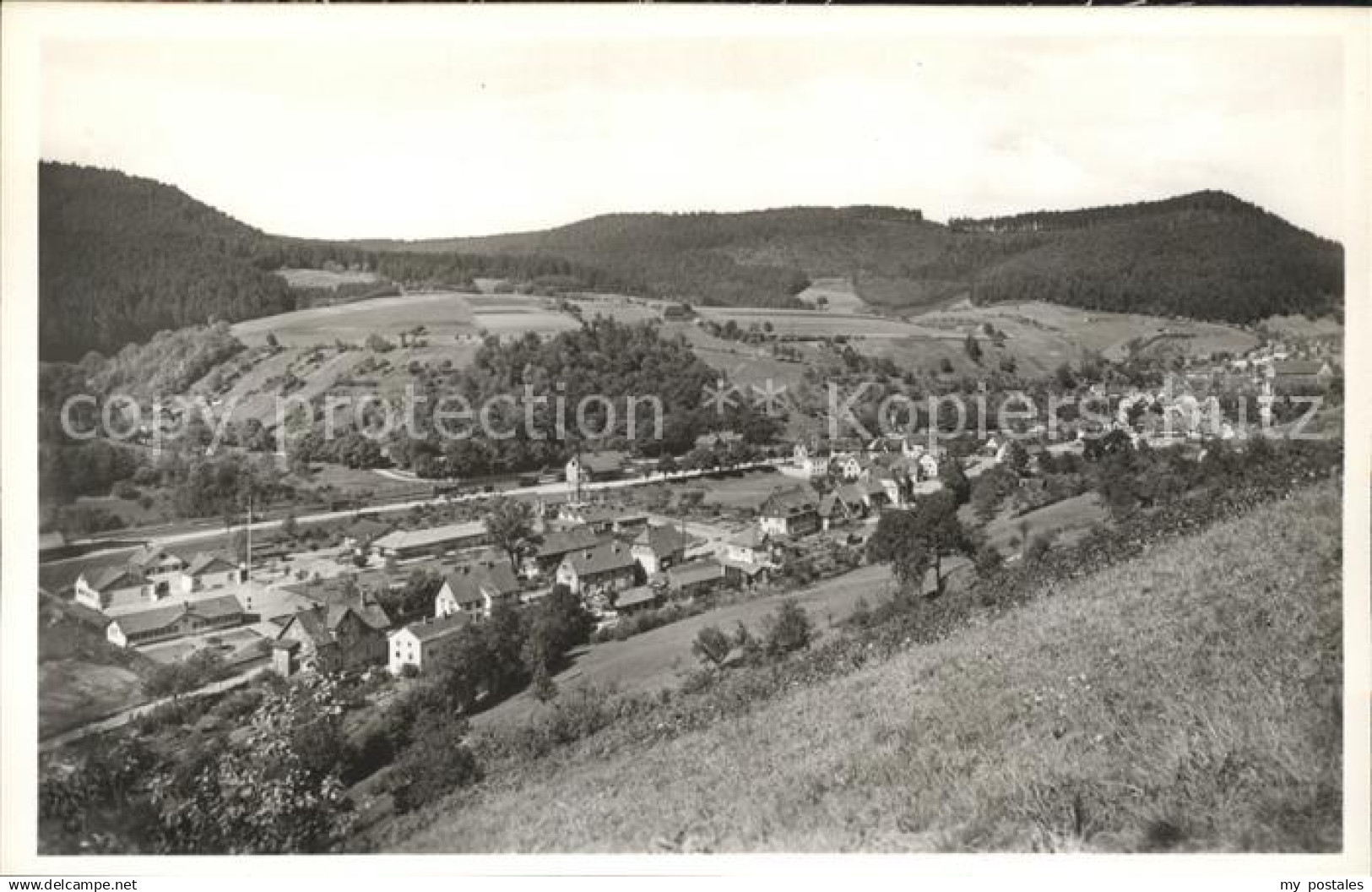 Alpirsbach