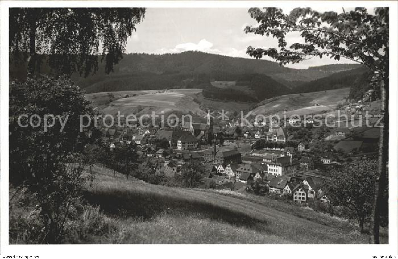 Alpirsbach