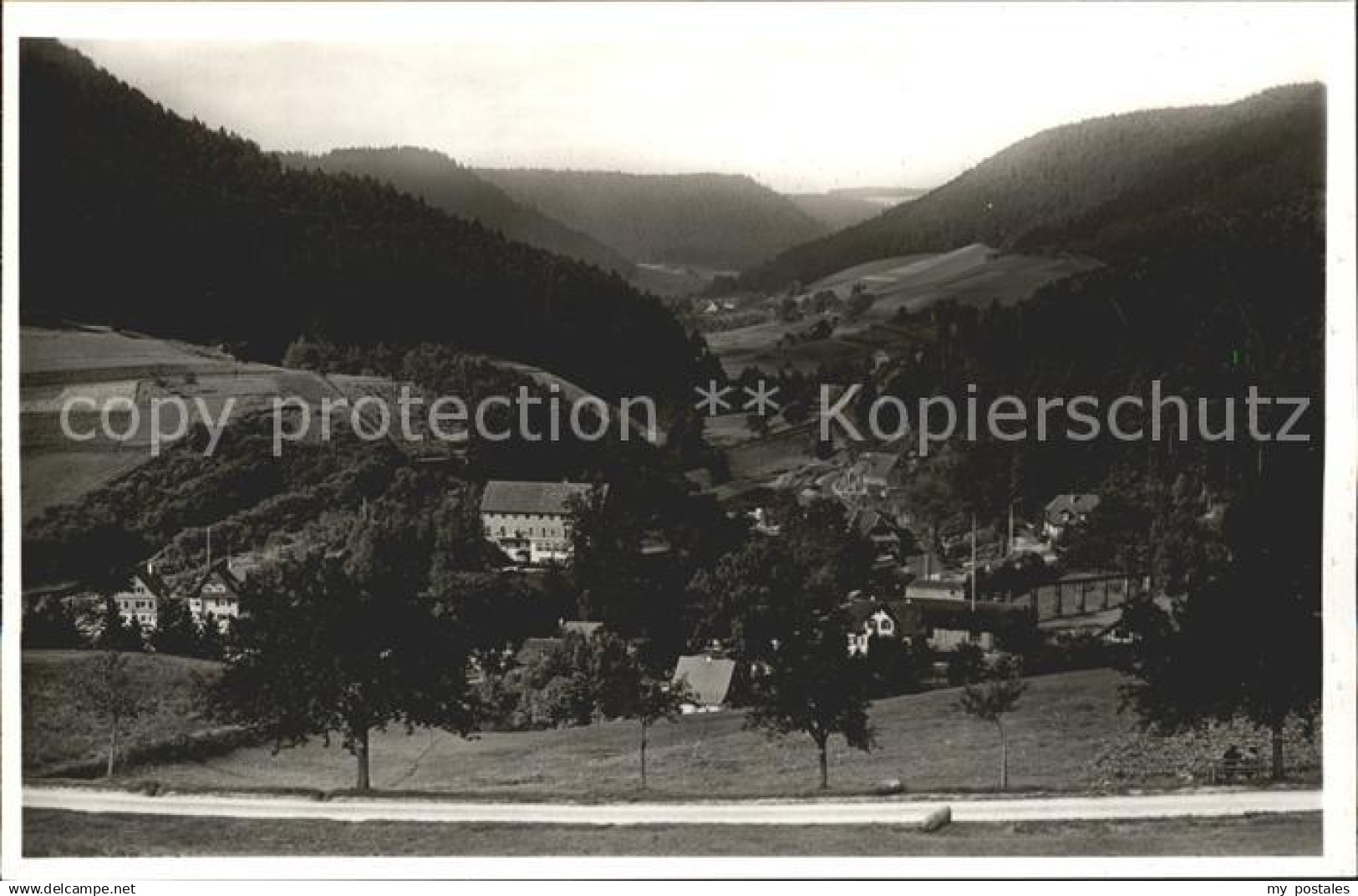 Alpirsbach