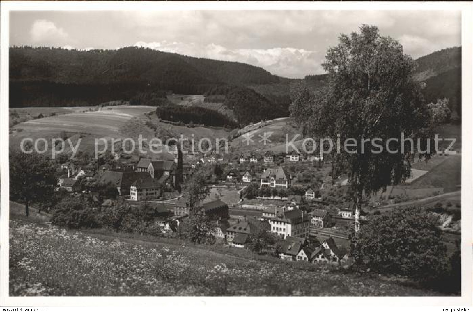 Alpirsbach