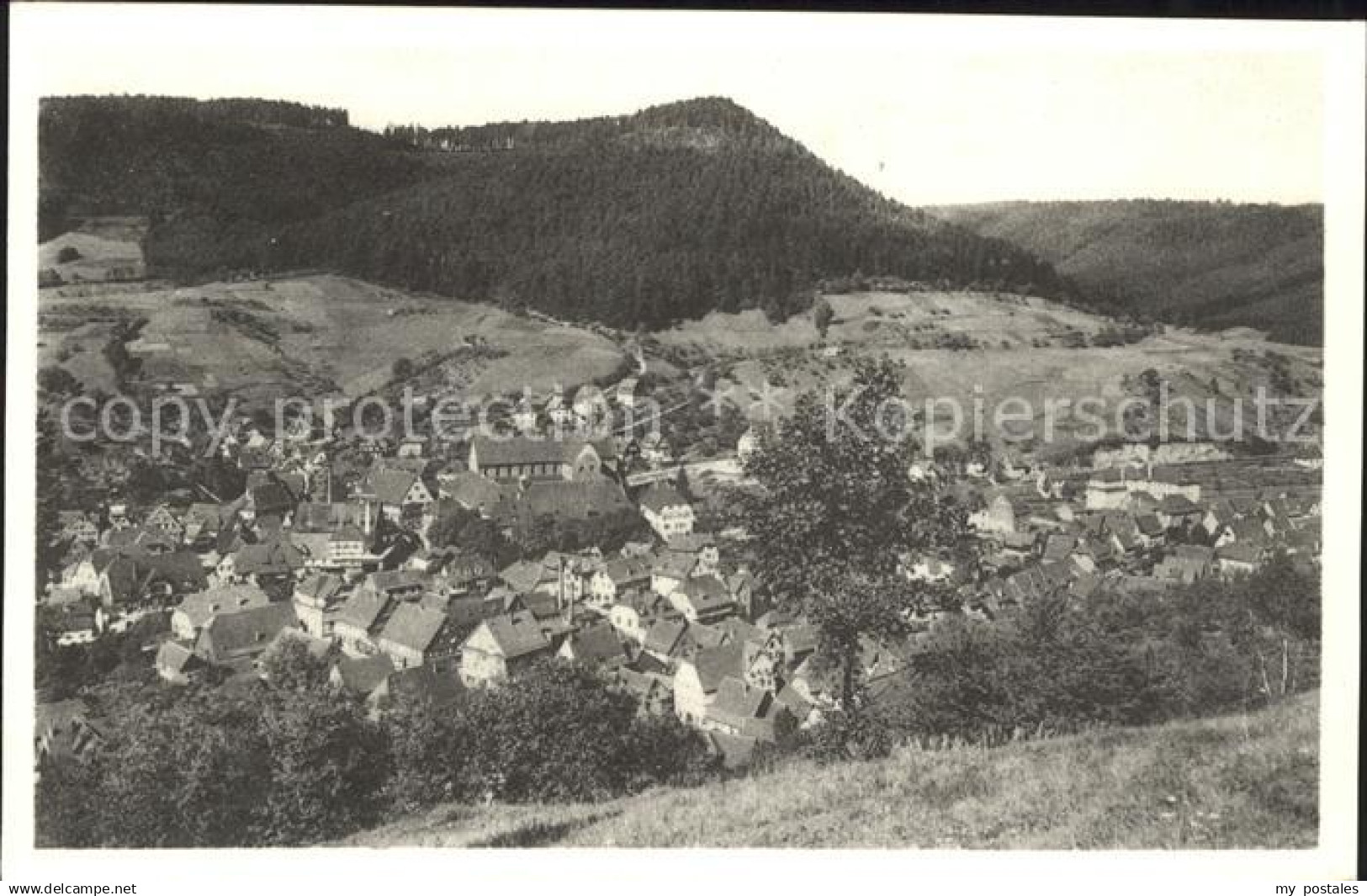 Alpirsbach
