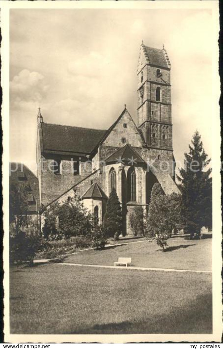 Alpirsbach Kloster