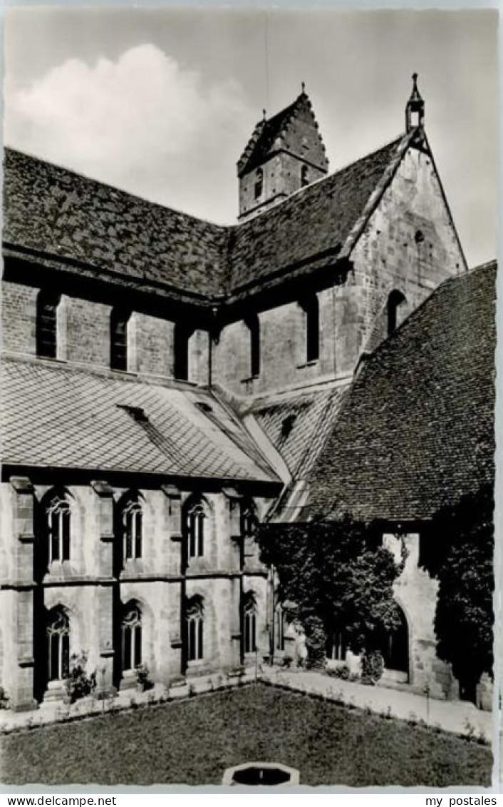 Alpirsbach Klosterhof