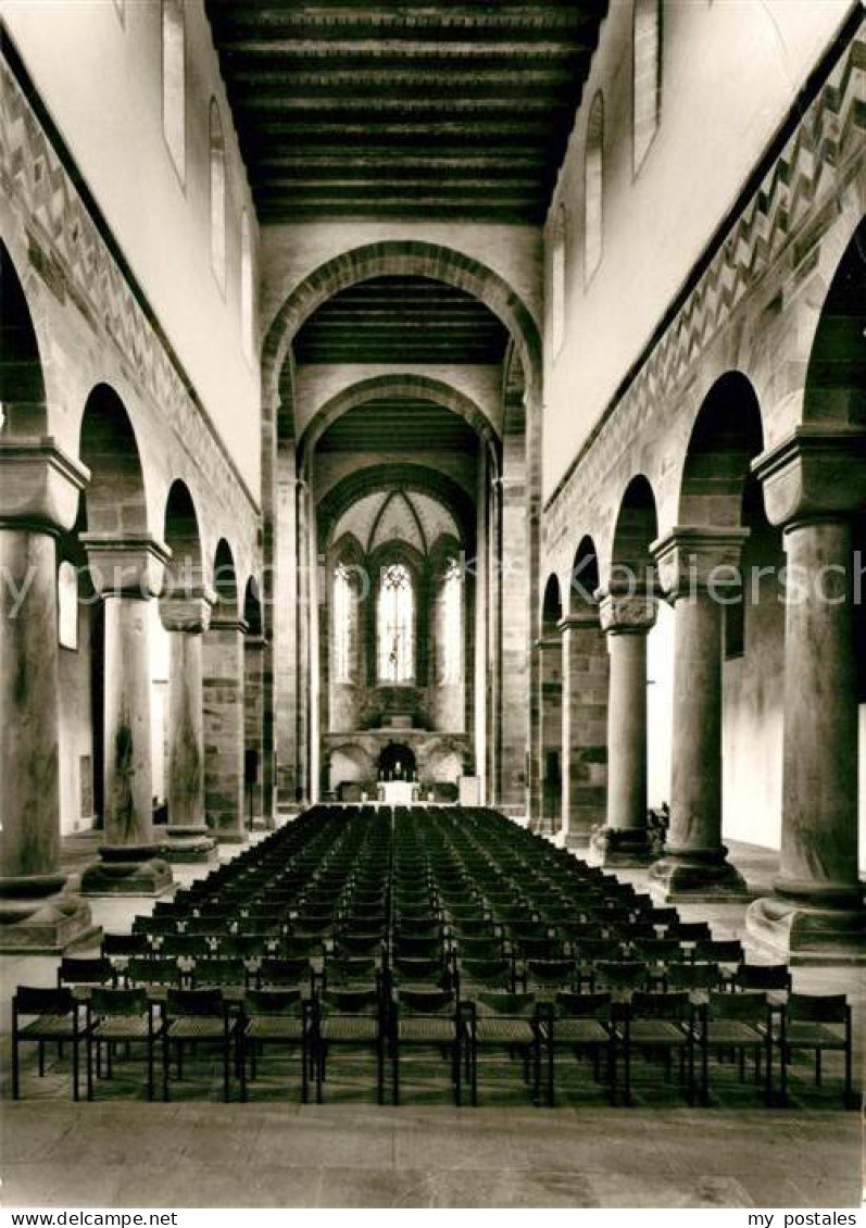 Alpirsbach Klosterkirche