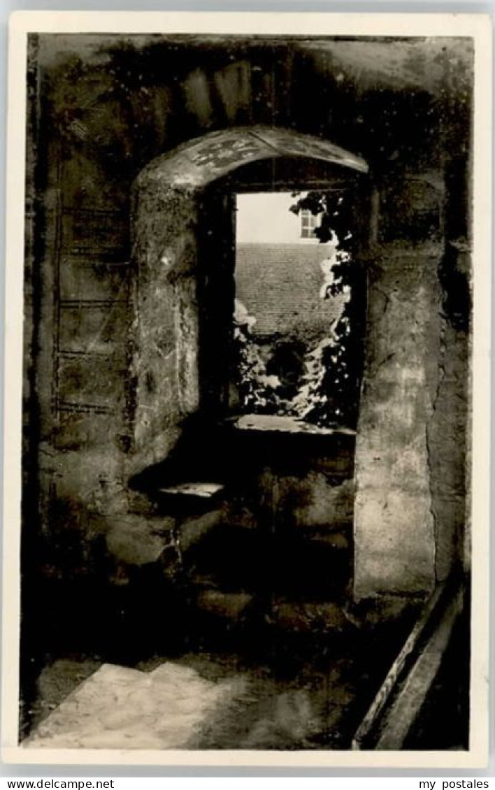 Alpirsbach Moenchszelle