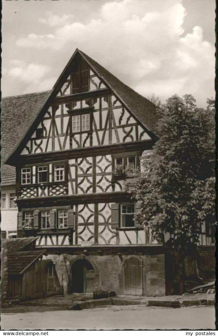 Alpirsbach Schloss