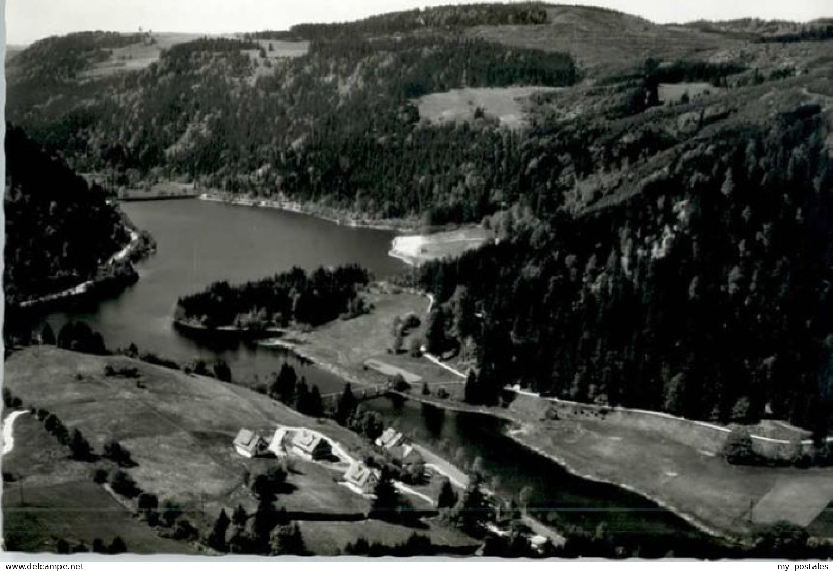 Alpirsbach [Stempelabschlag]