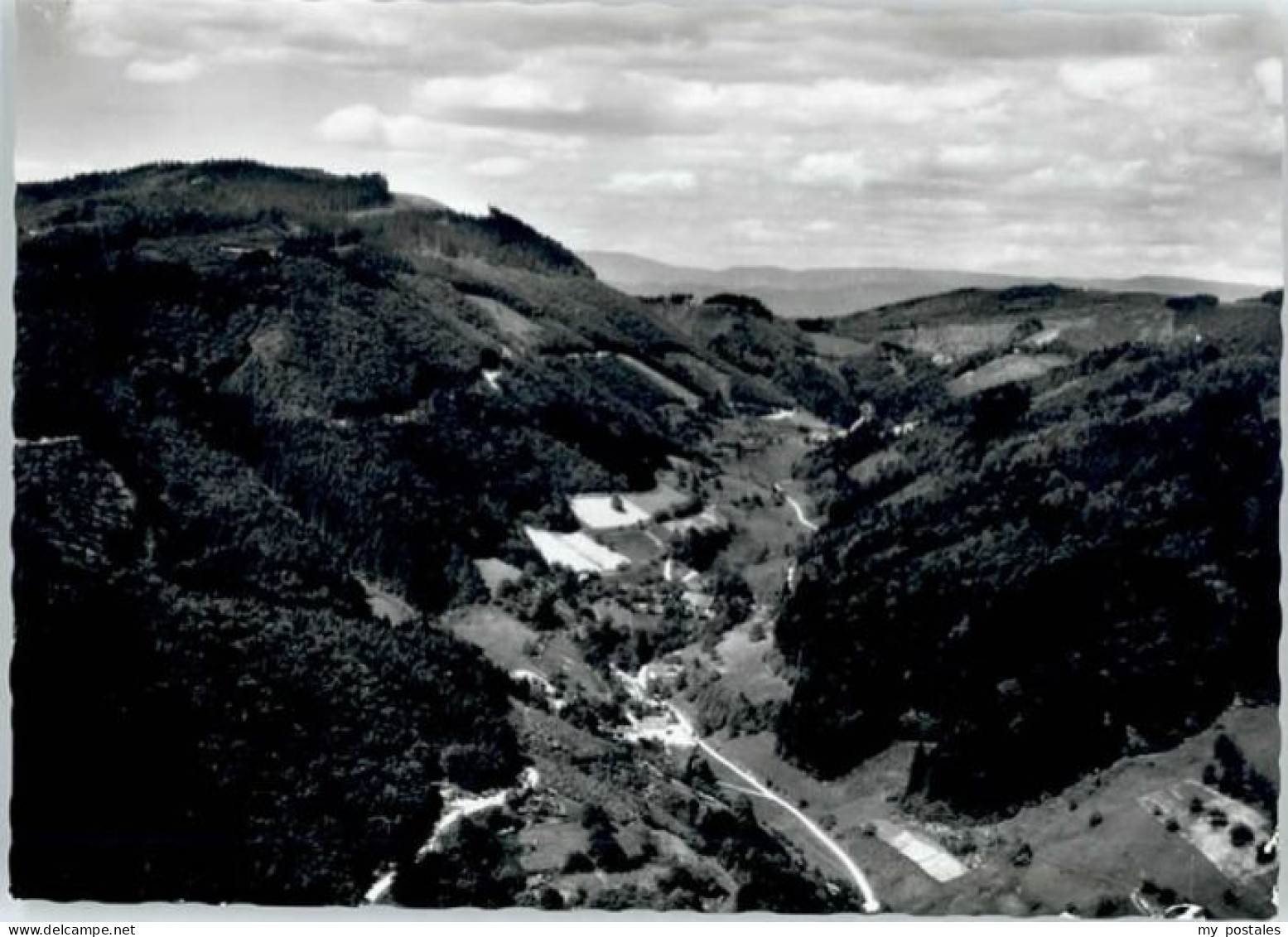 Alpirsbach [Stempelabschlag]