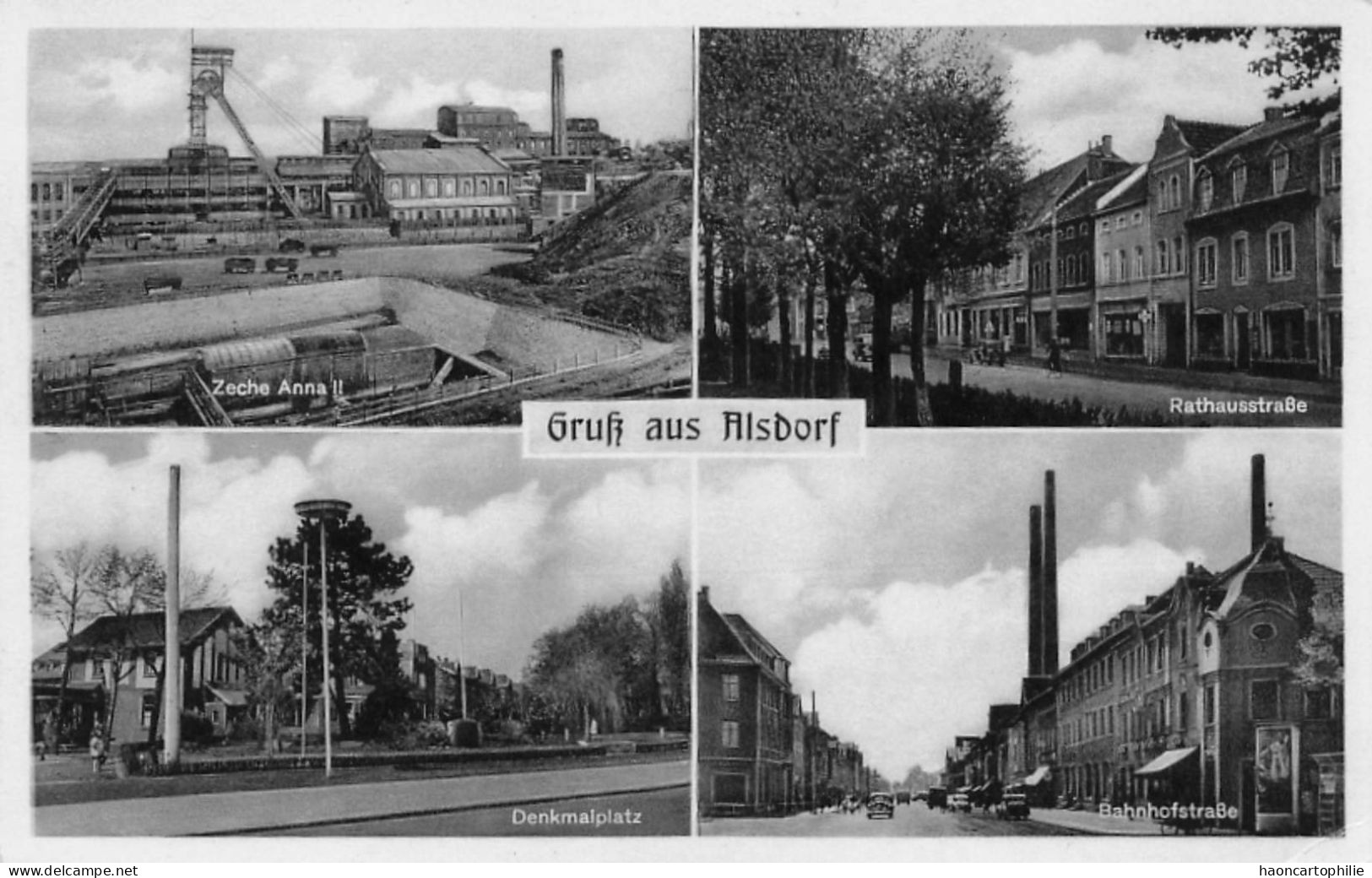 Alsdorf