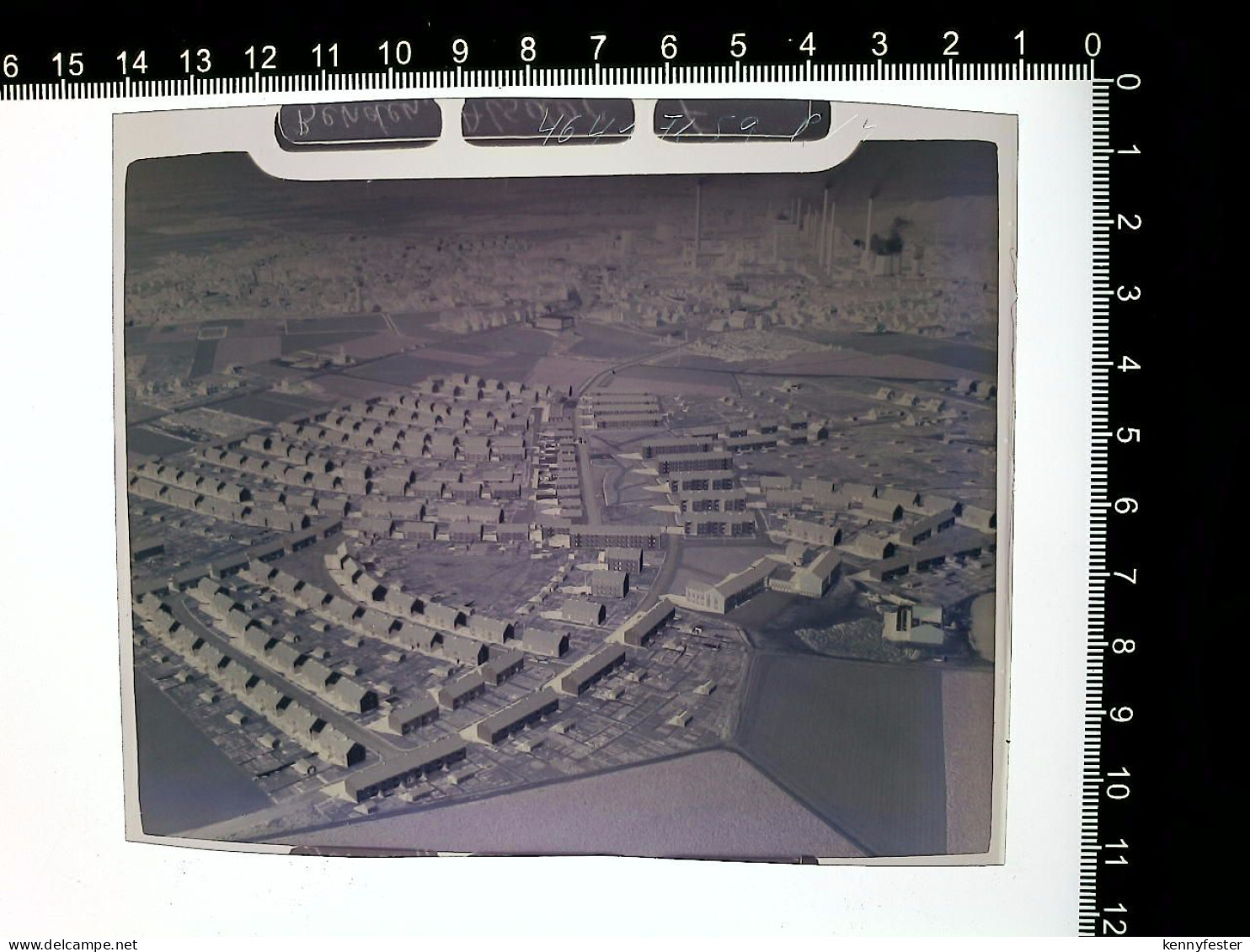 Alsdorf in der Eifel