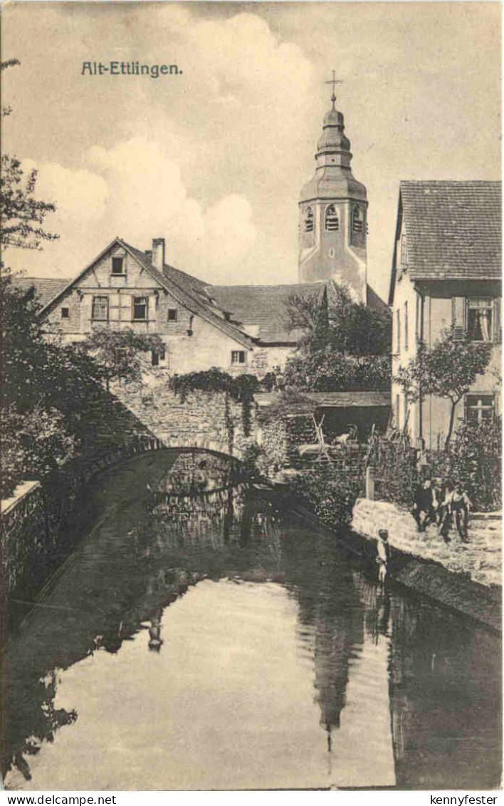 Alt-Ettlingen
