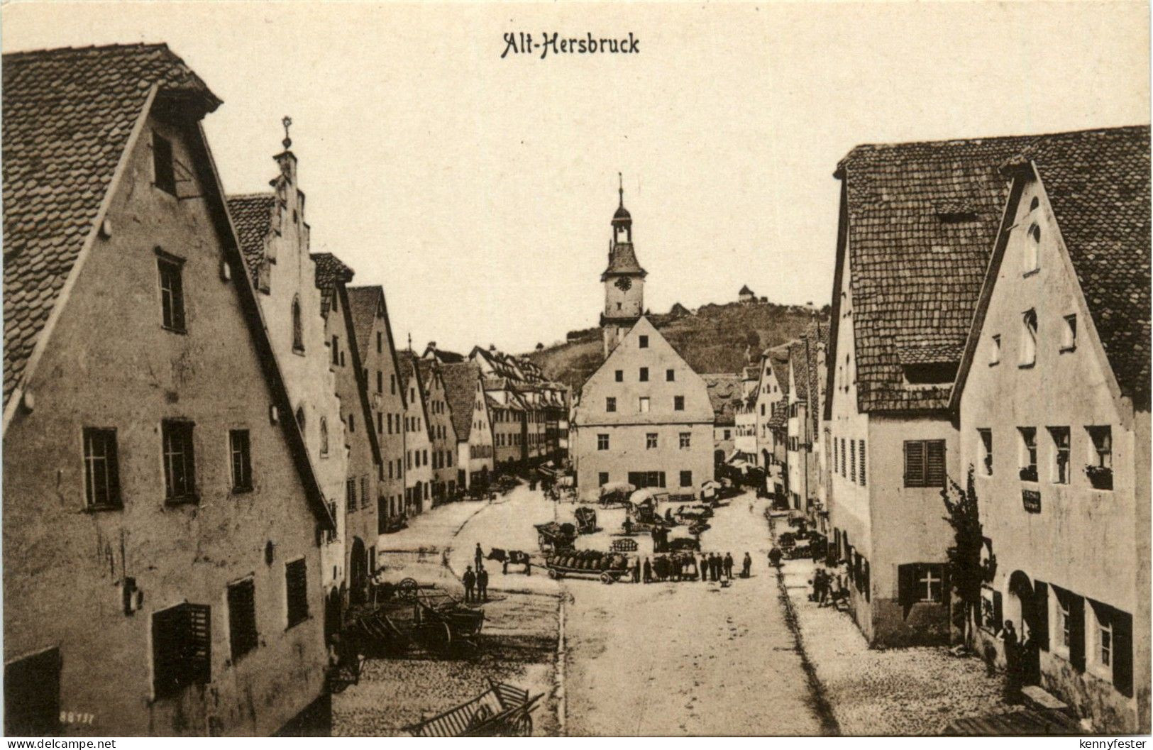 Alt Hersbruck