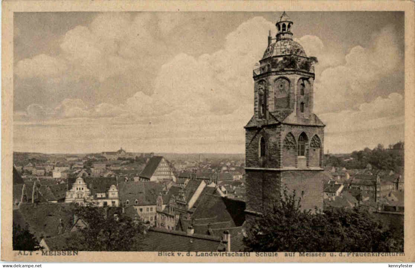 Alt-Meissen