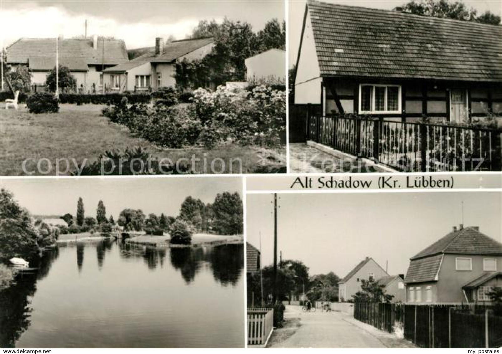 Alt-Schadow