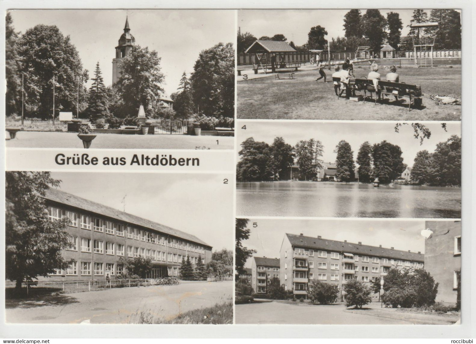 Altdöbern