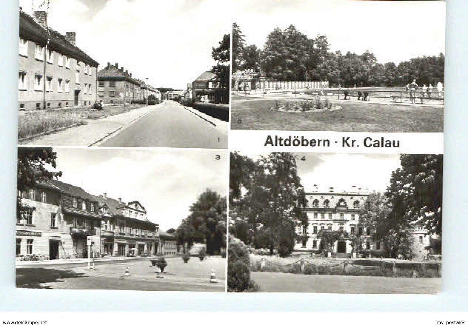 Altdoebern