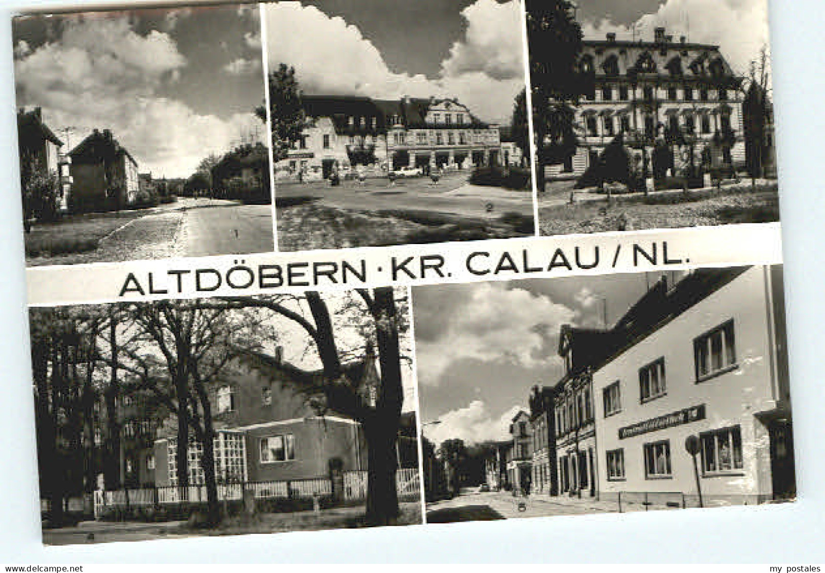 Altdoebern
