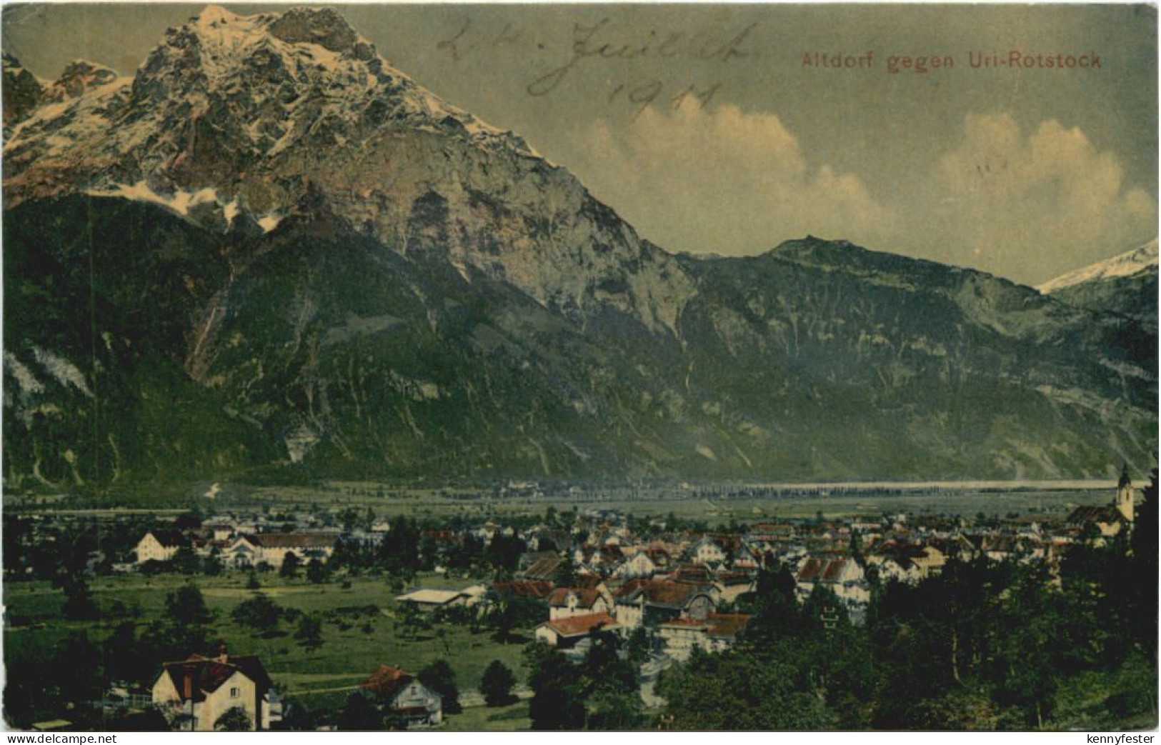 Altdorf