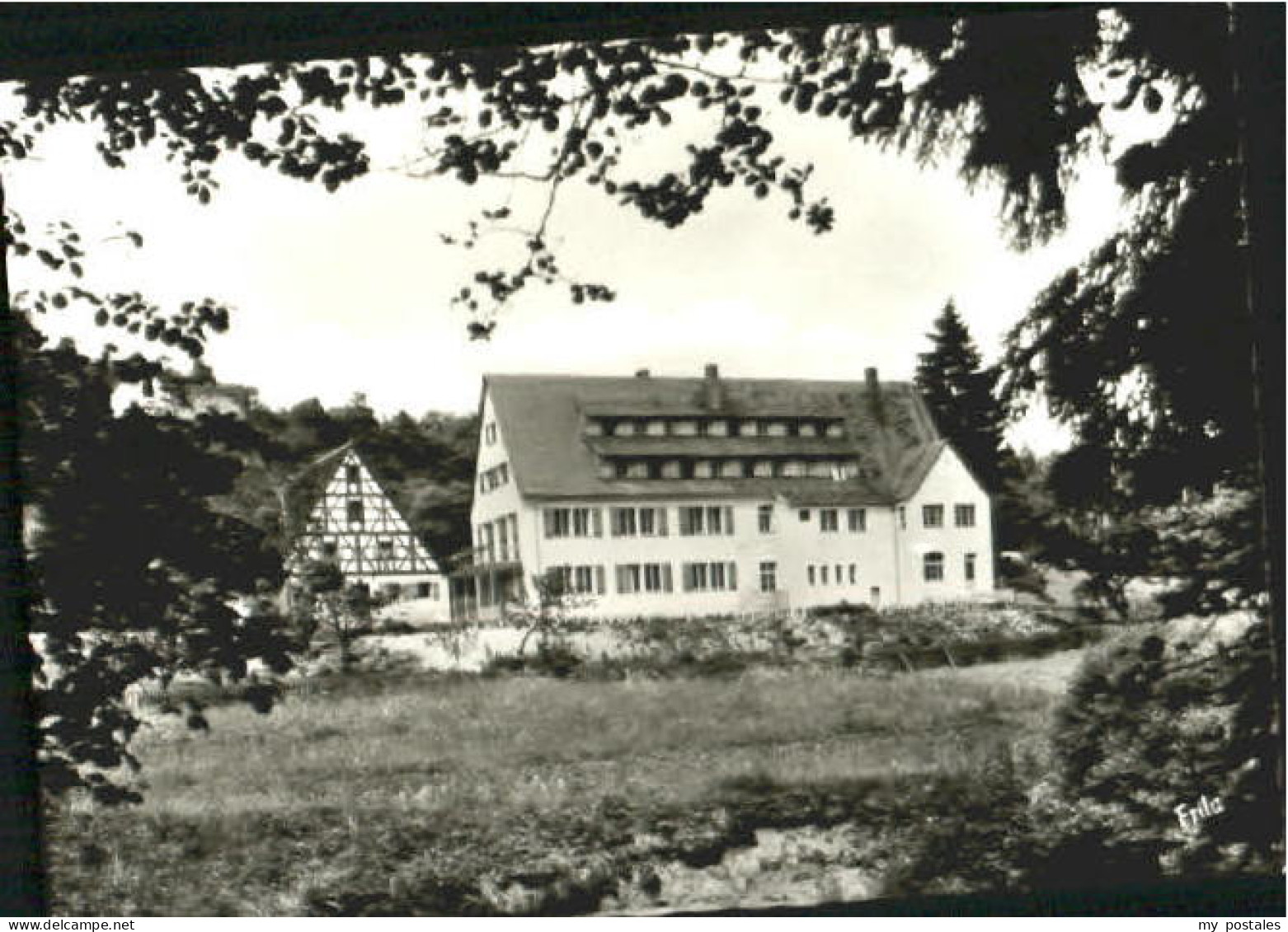 Altdorf Nuernberg Altdorf bei Nuernberg Jugendhaus
