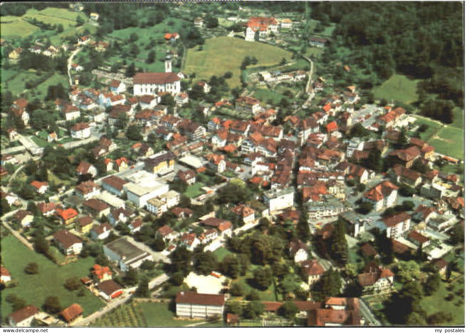 Altdorf Nuernberg Altdorf Fliegeraufnahme