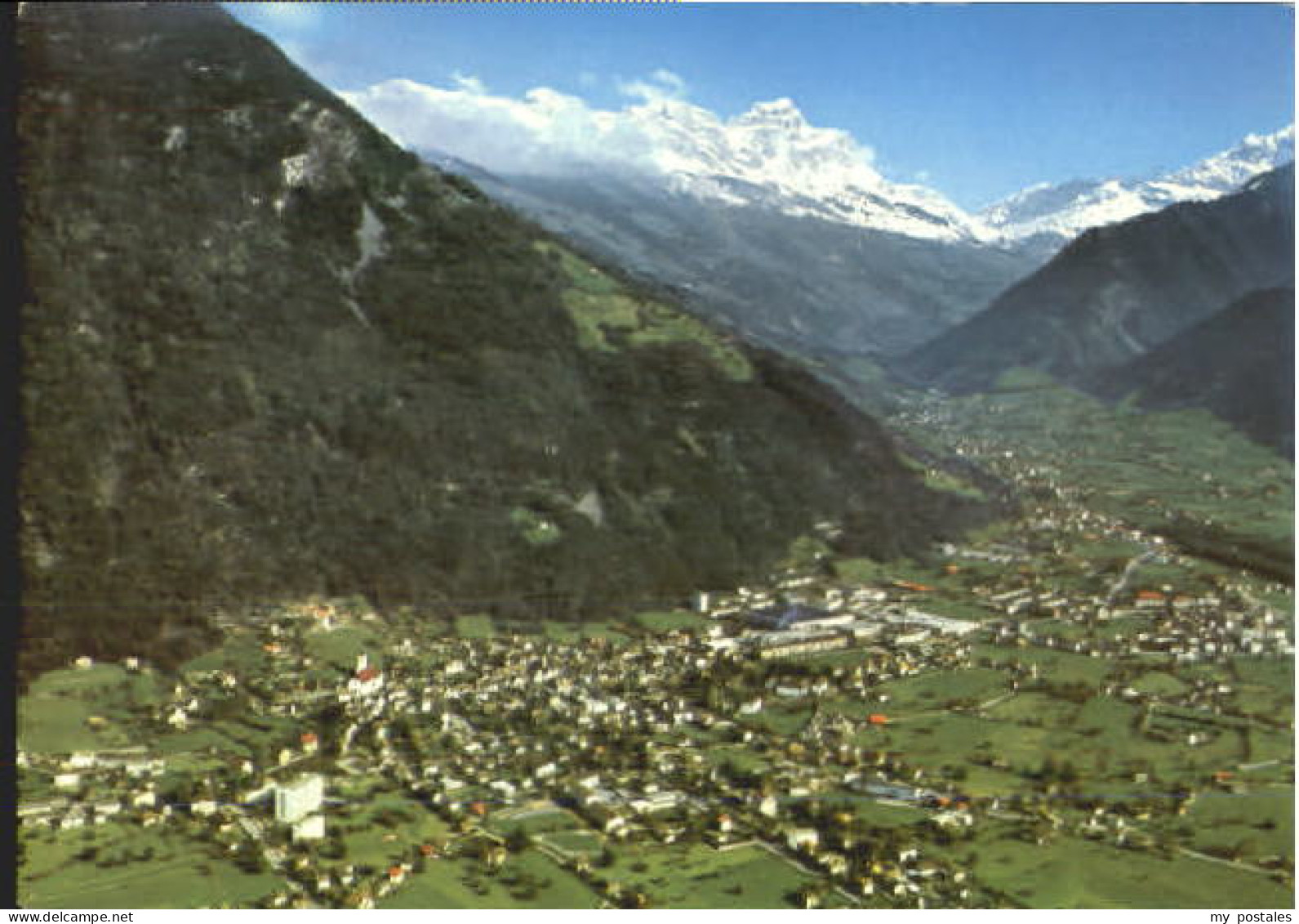 Altdorf Nuernberg Altdorf Fliegeraufnahme