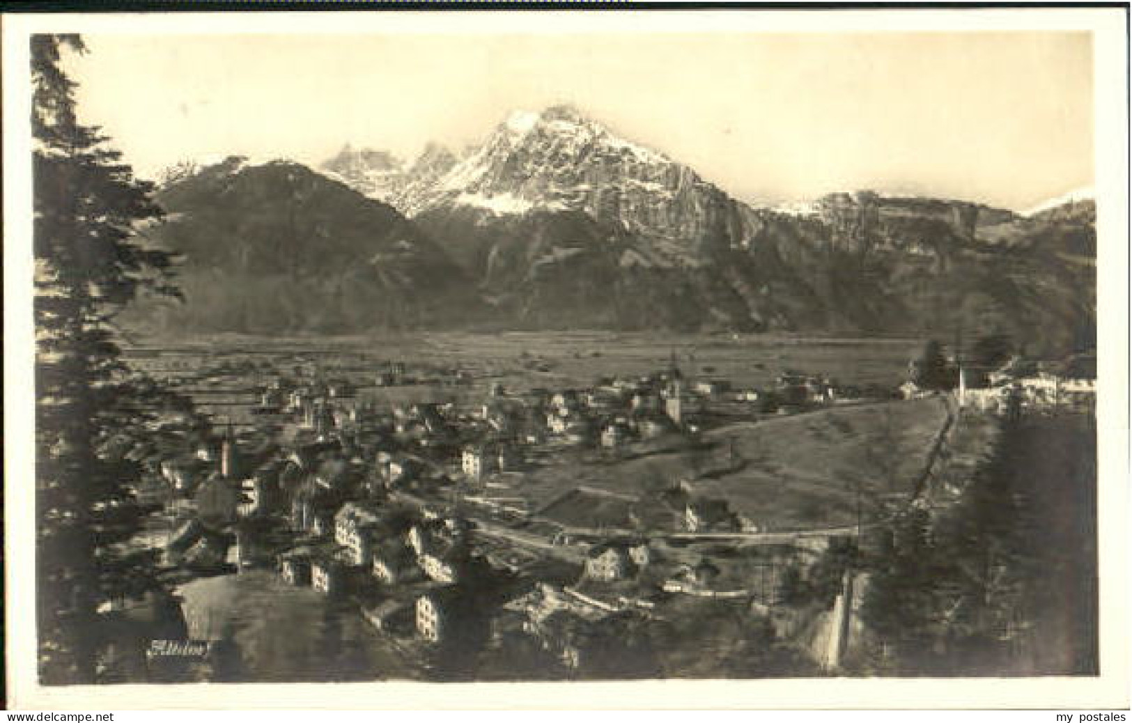 Altdorf Nuernberg Altdorf  x 1928