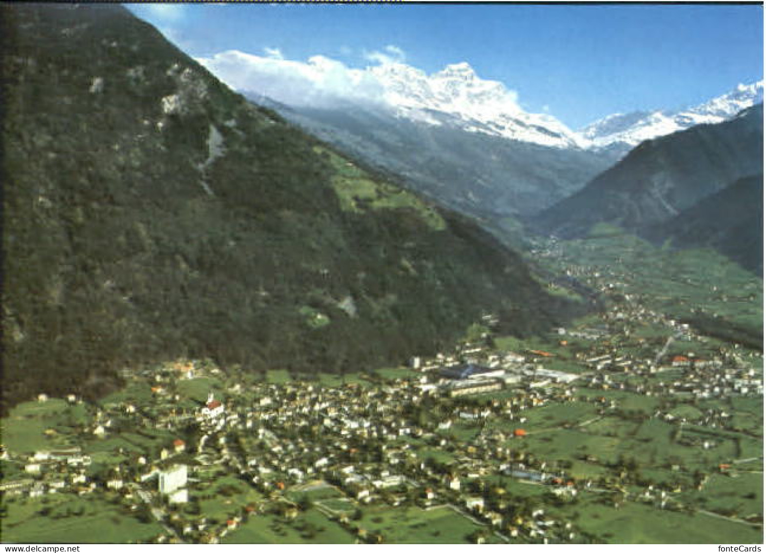 Altdorf UR Altdorf