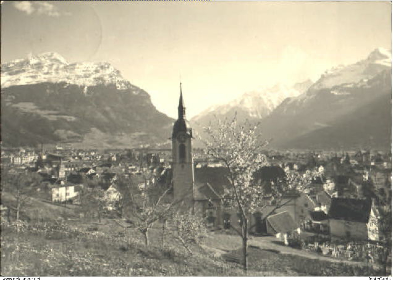 Altdorf UR Altdorf  x 1961