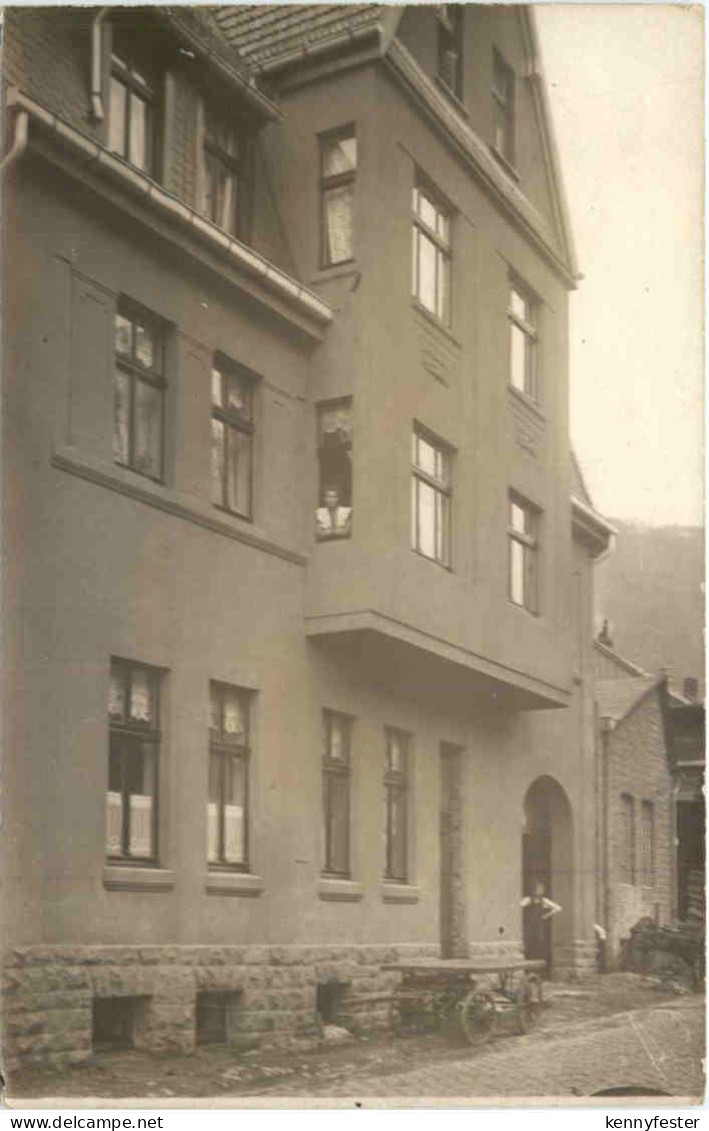 Altena in Westfalen