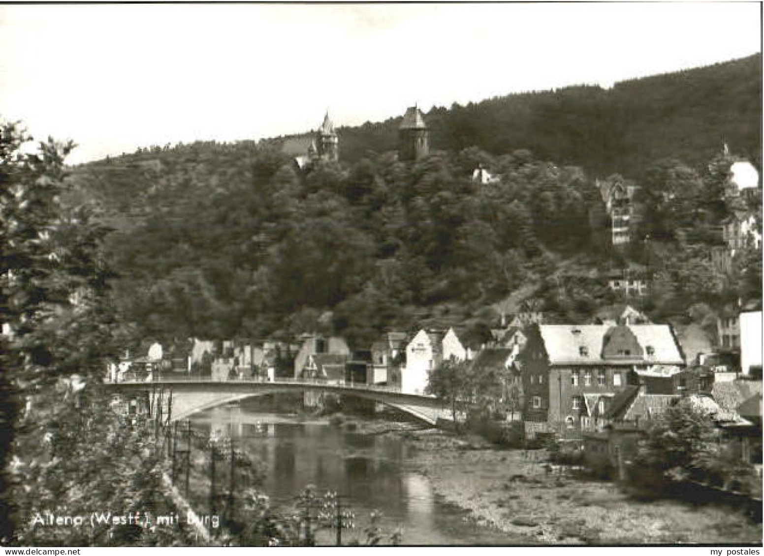 Altena Lenne