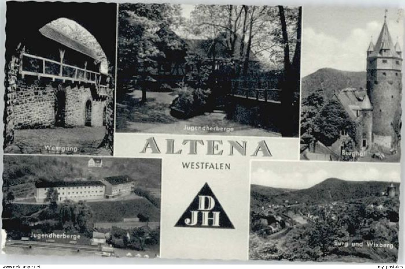 Altena Lenne Altena
