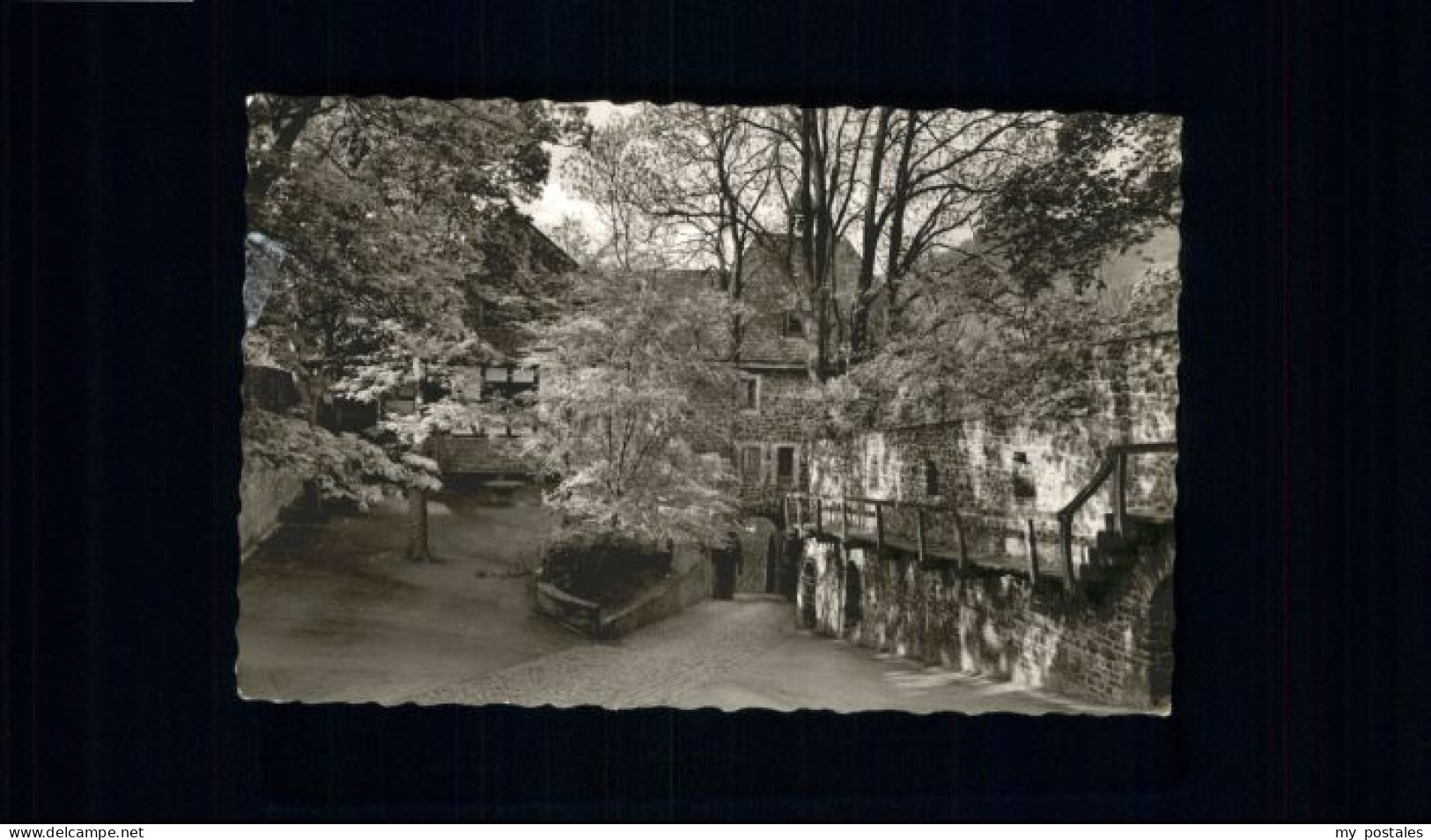 Altena Lenne Altena Bueg