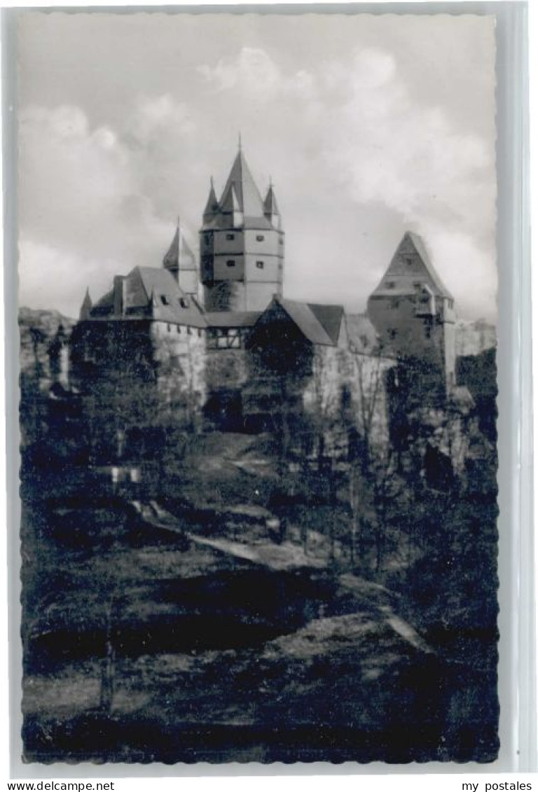 Altena Lenne Altena Burg