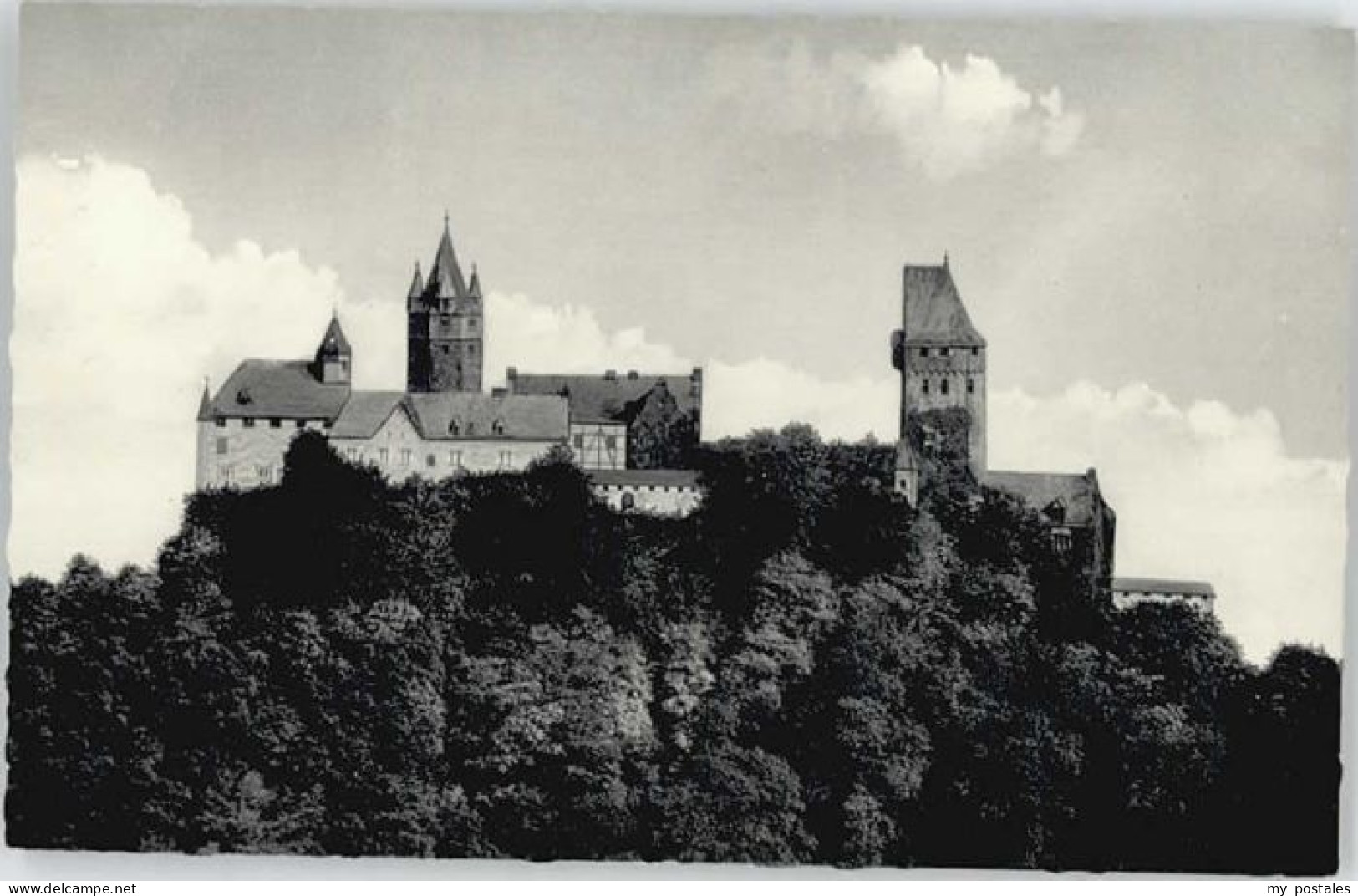 Altena Lenne Altena Burg