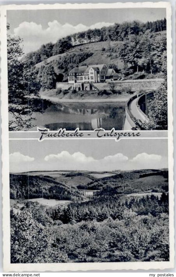 Altena Lenne Altena Westfalen Restaurant Haus Fuelbecke Talsperre