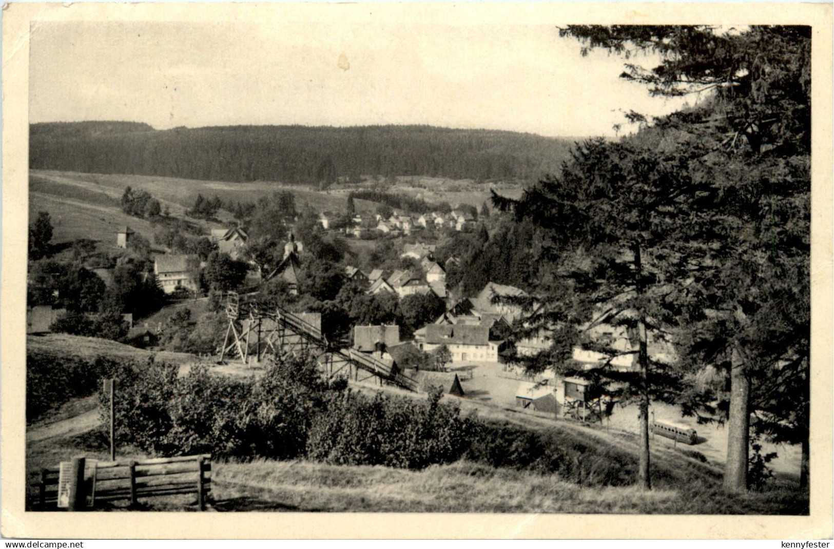 Altenau